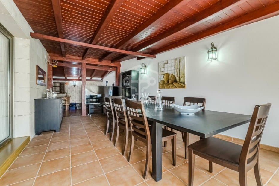 Villa Tacoronte, Tenerife, Spānijā 4 istabas, 233 m2 Nr. 143582
