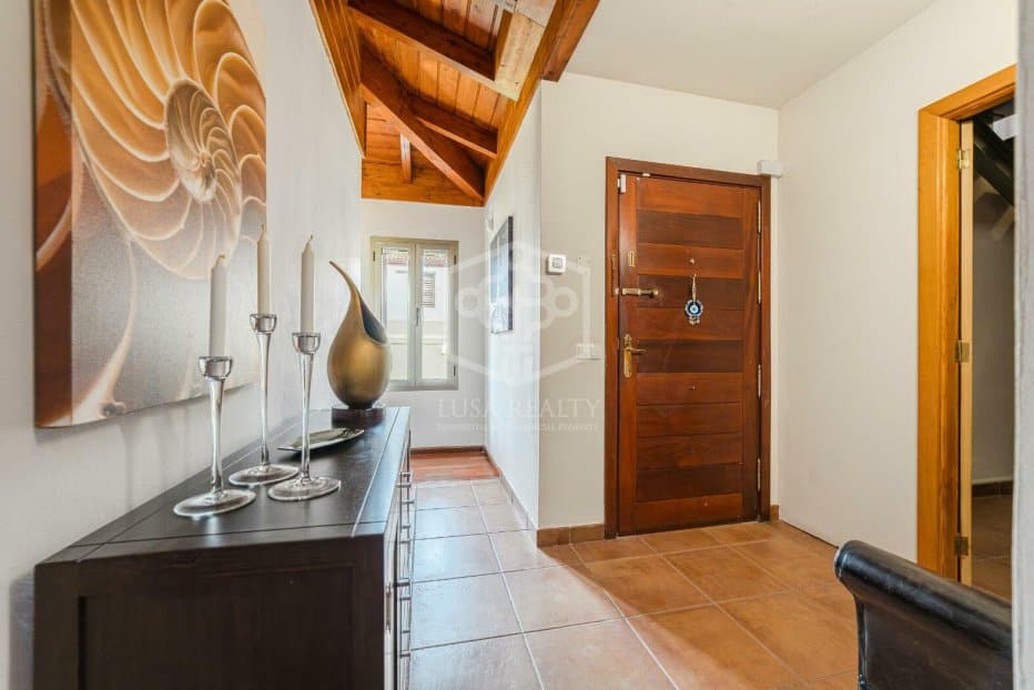 Villa Tacoronte, Tenerife, Spānijā 4 istabas, 233 m2 Nr. 143582