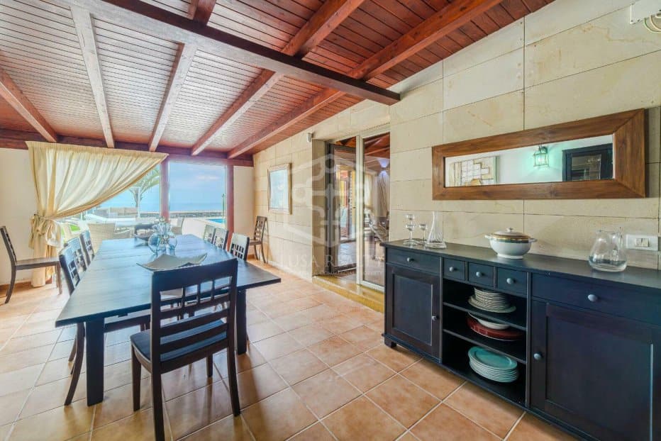 Villa Tacoronte, Tenerife, Spānijā 4 istabas, 233 m2 Nr. 143582