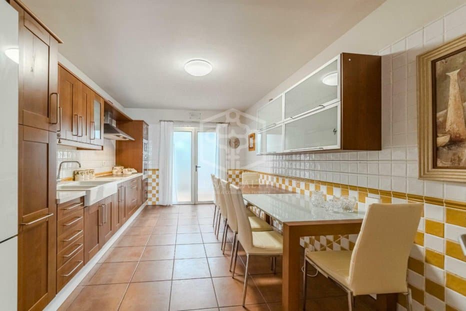 Villa Tacoronte, Tenerife, Spānijā 4 istabas, 233 m2 Nr. 143582