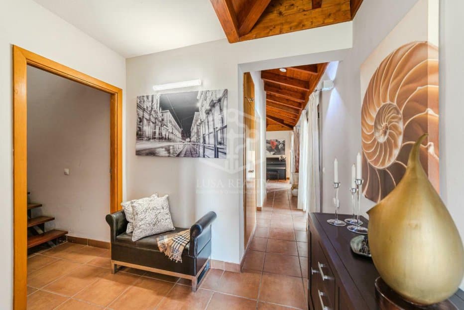 Villa Tacoronte, Tenerife, Spānijā 4 istabas, 233 m2 Nr. 143582