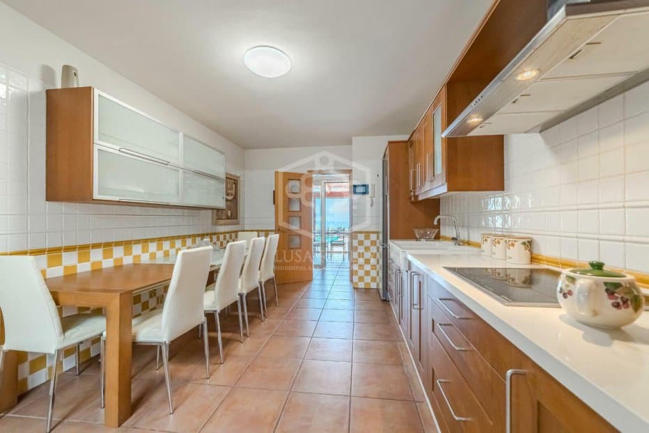 Villa Tacoronte, Tenerife, Spānijā 4 istabas, 233 m2 Nr. 143582