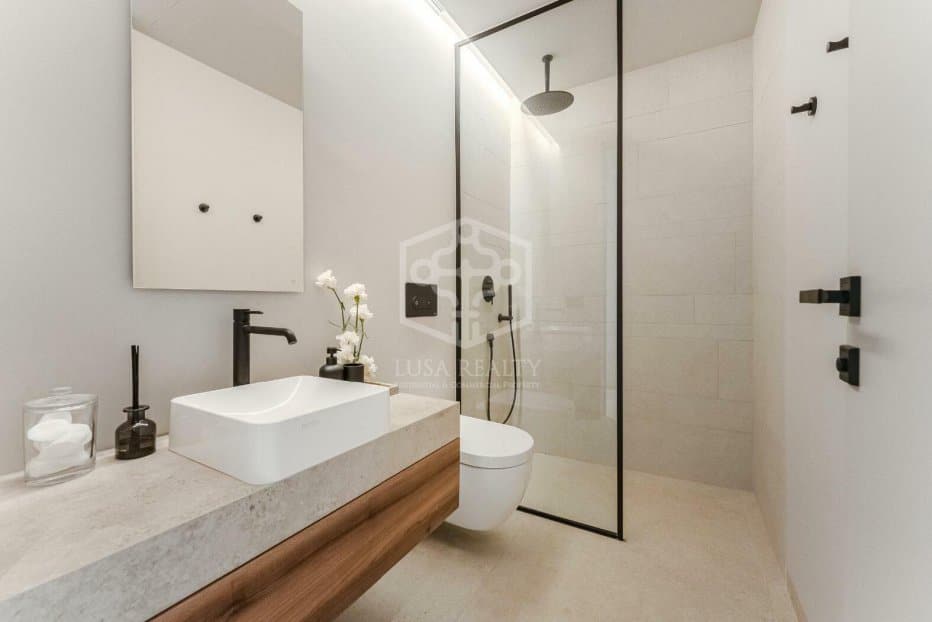 Villa Adeje, Tenerife, Spānijā 3 istabas, 340 m2 Nr. 143581