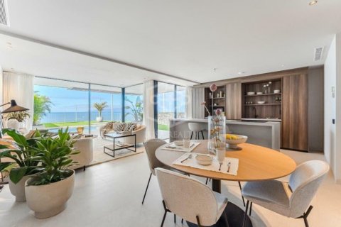 Willa w Adeje, Tenerife, Hiszpania 3 sypialnie, 340 mkw. nr 143581