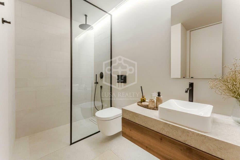 Villa Adeje, Tenerife, Spānijā 3 istabas, 340 m2 Nr. 143581
