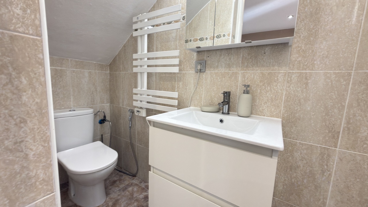 Kamienica w La Zenia, Alicante, Hiszpania 3 sypialnie, 80 mkw. nr 189862