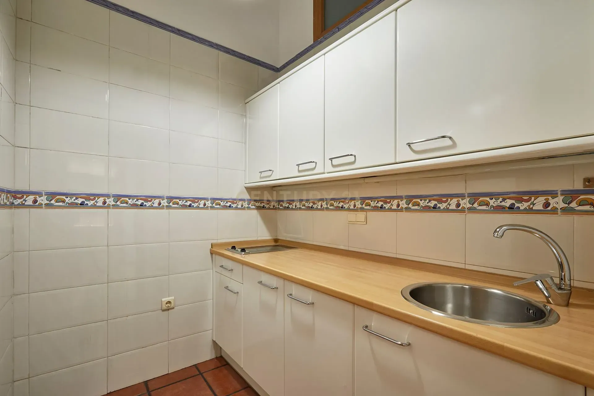 Lägenhet i Barcelona, Spanien 5 sovrum, 150 kvm. Nr. 166937
