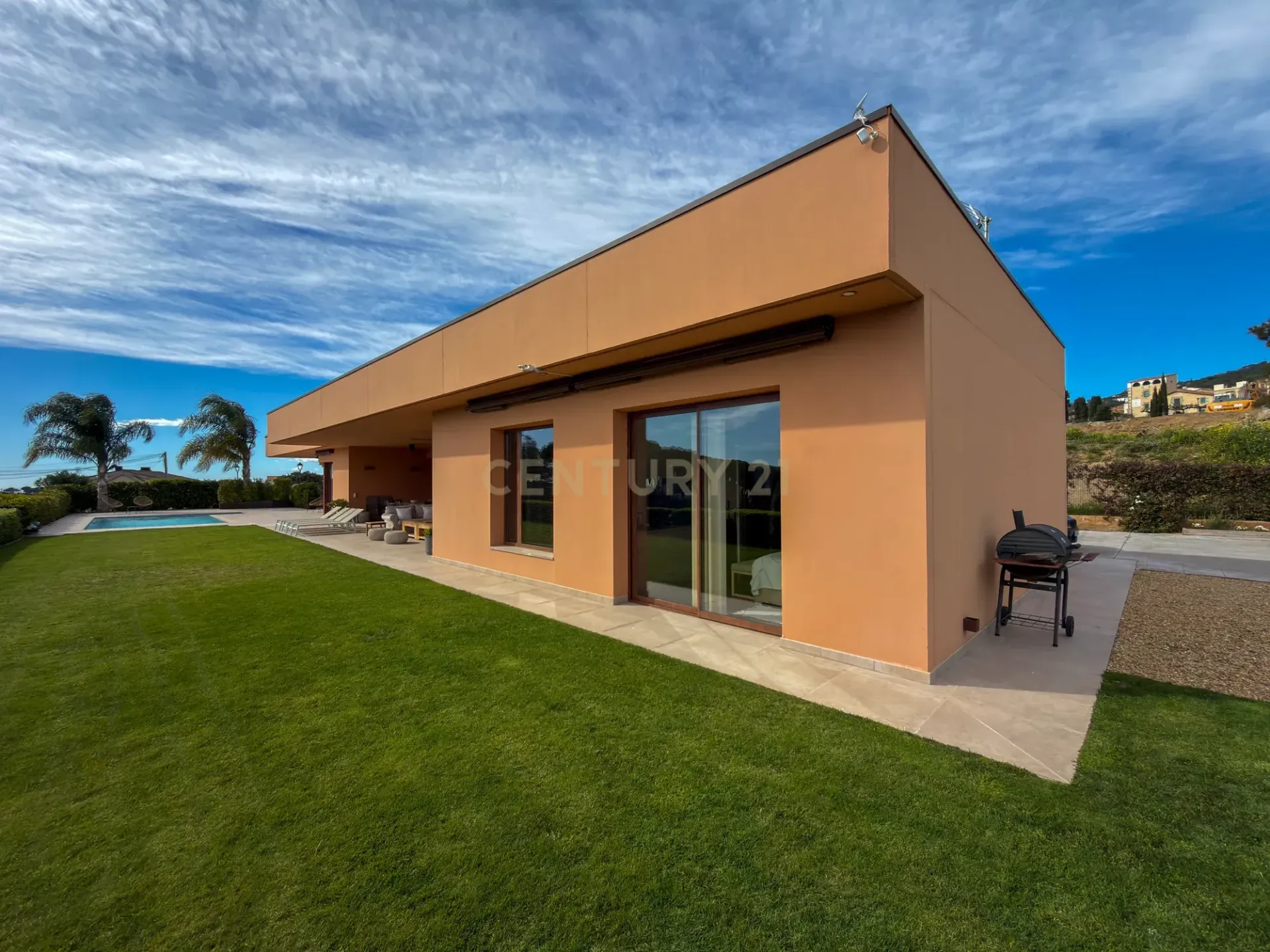 Сasa en Sant Vicenc De Montalt, Barcelona, España 5 dormitorios, 540 m2 No. 166935