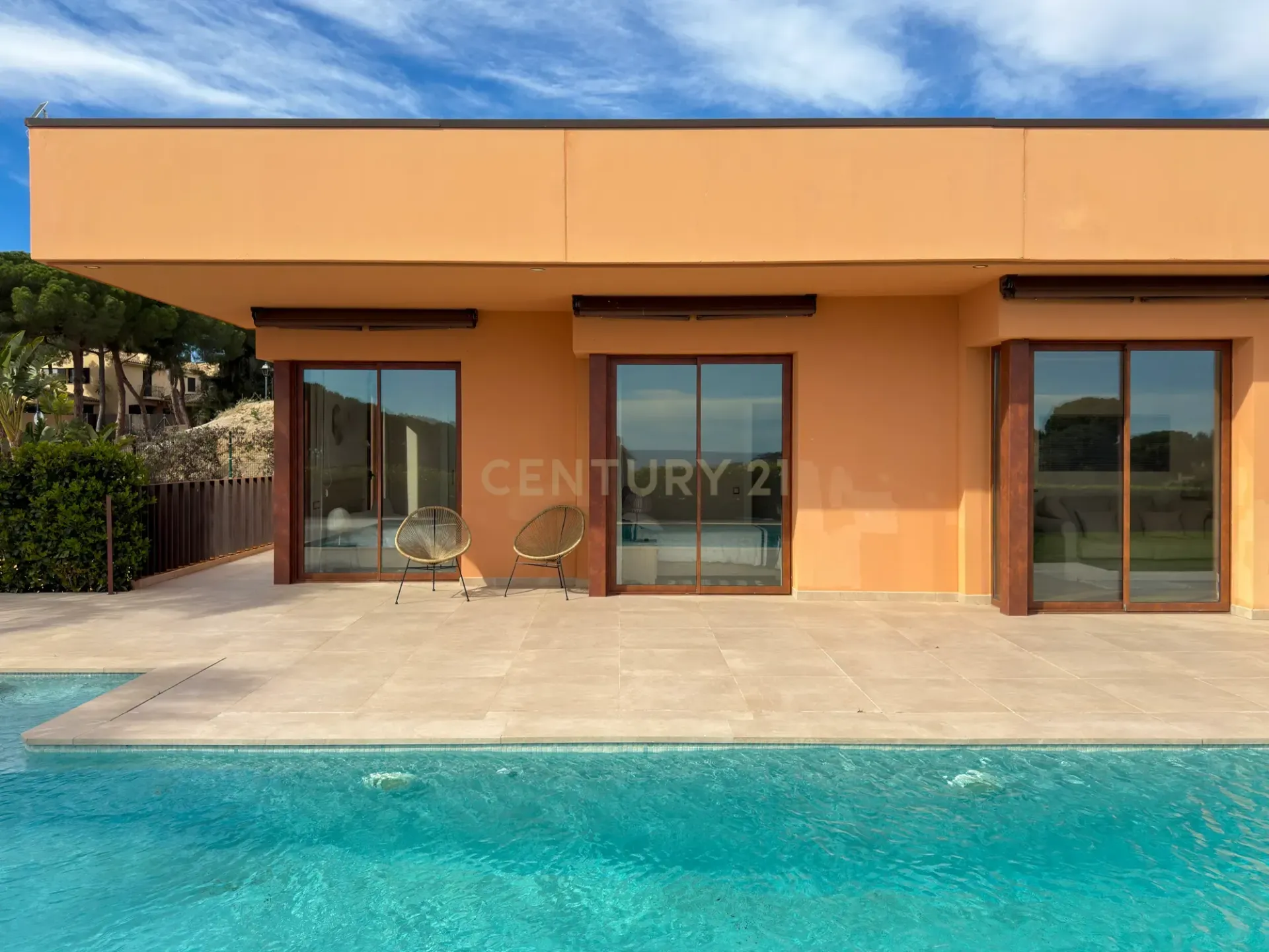 Сasa en Sant Vicenc De Montalt, Barcelona, España 5 dormitorios, 540 m2 No. 166935