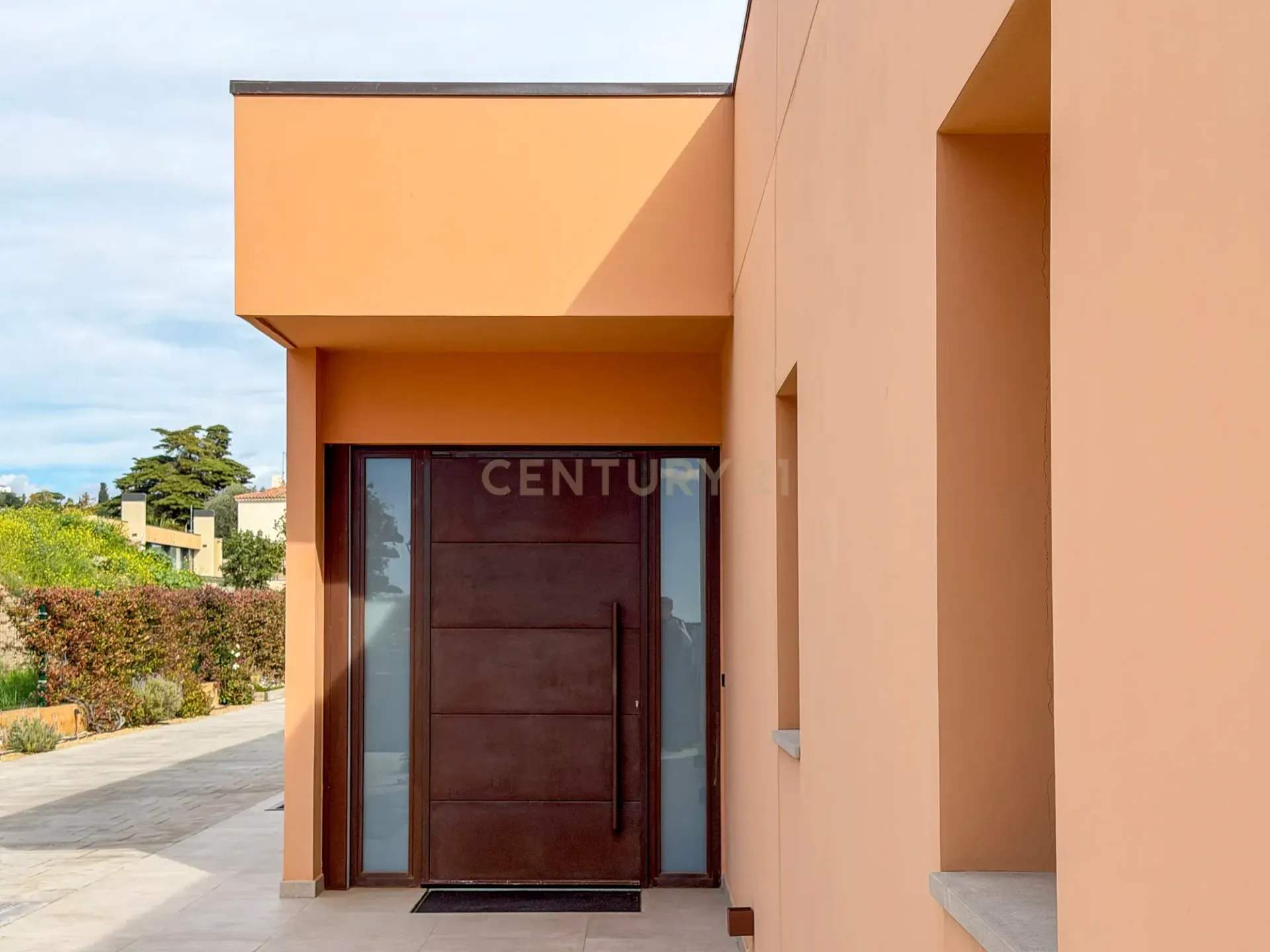 Сasa en Sant Vicenc De Montalt, Barcelona, España 5 dormitorios, 540 m2 No. 166935
