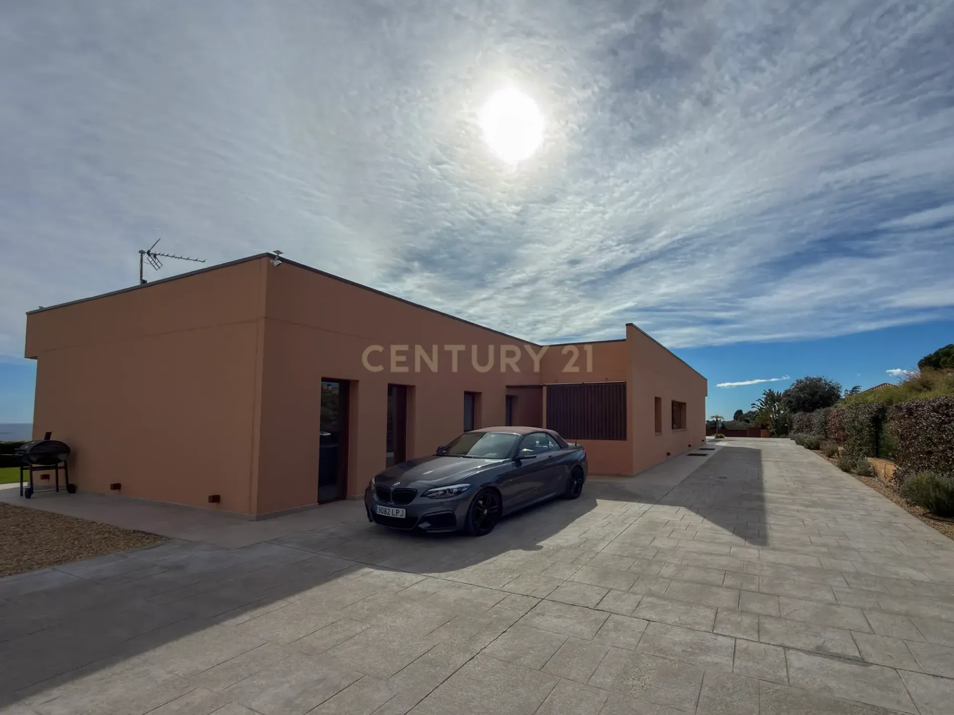 Сasa en Sant Vicenc De Montalt, Barcelona, España 5 dormitorios, 540 m2 No. 166935