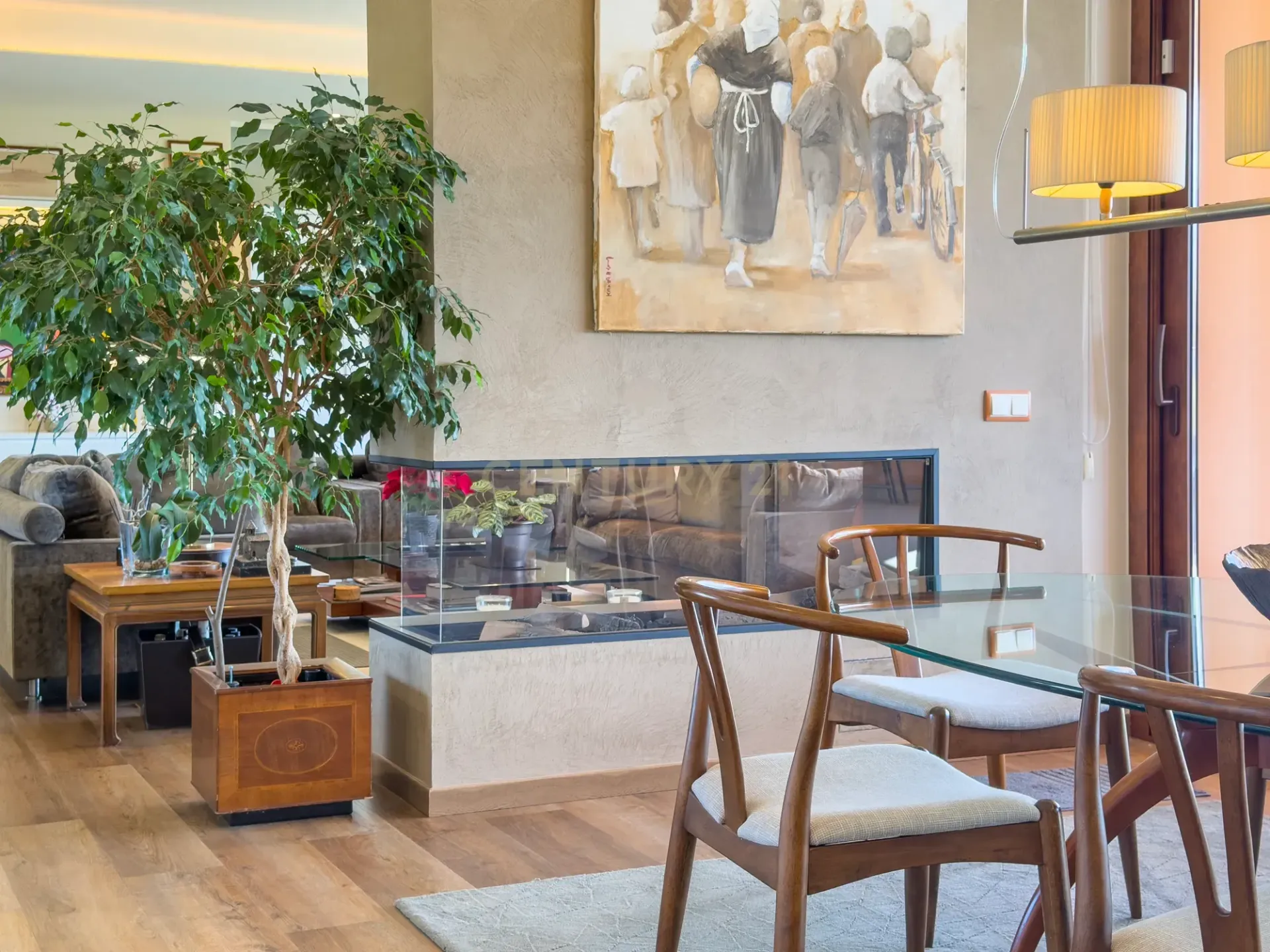 Сasa en Sant Vicenc De Montalt, Barcelona, España 5 dormitorios, 540 m2 No. 166935
