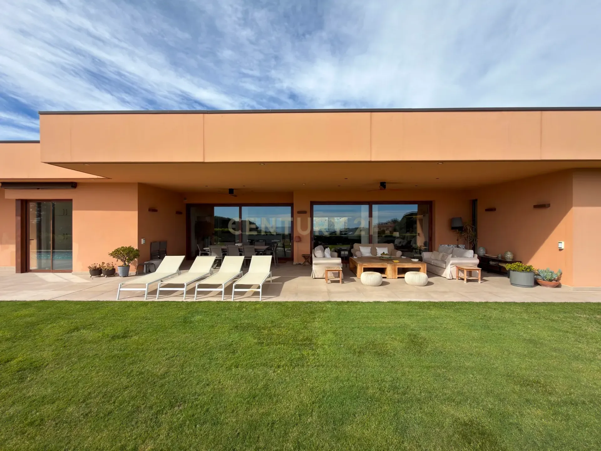 Сasa en Sant Vicenc De Montalt, Barcelona, España 5 dormitorios, 540 m2 No. 166935