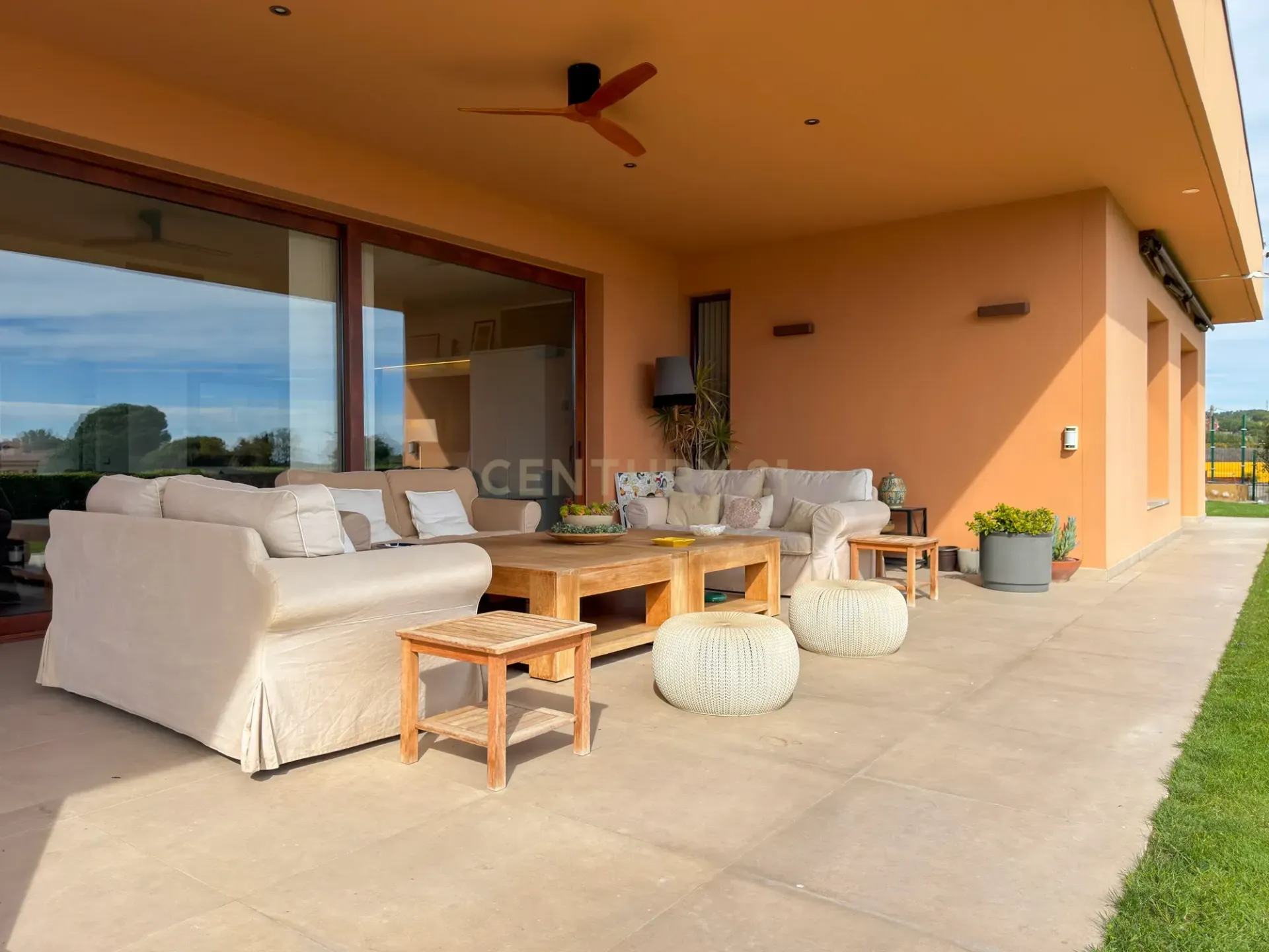 Сasa en Sant Vicenc De Montalt, Barcelona, España 5 dormitorios, 540 m2 No. 166935