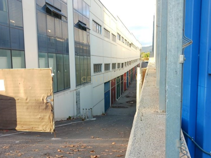 Warehouse in Vilanova i la Geltru, Barcelona, Spain 290 sq.m. No. 191238