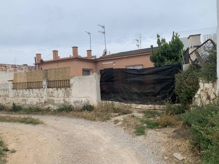 Сasa en Vilanova i la Geltrú, Barcelona, España 2 dormitorios, 80 m2 No. 191240