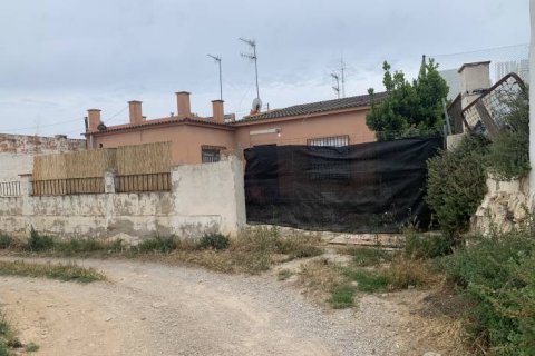 Talo Vilanova i la Geltru, Barcelona, Espanja 2 makuuhuonetta, 80 m2 No. 191240