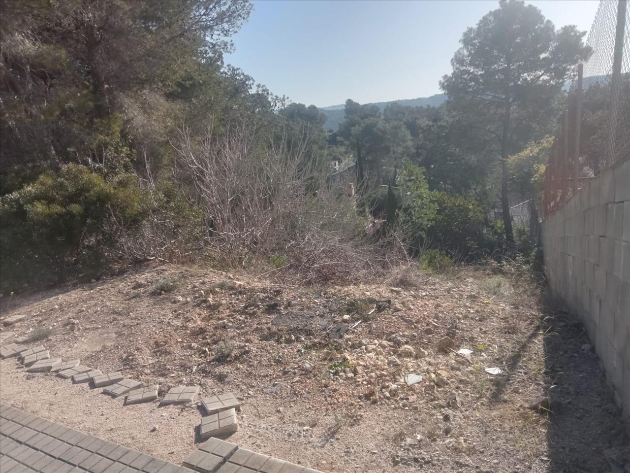 Land plot in Olivella, Barcelona, Spain No. 191237
