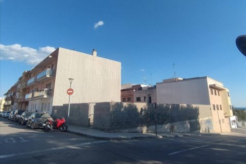 Land plot in Cubelles, Barcelona, Spain No. 191234
