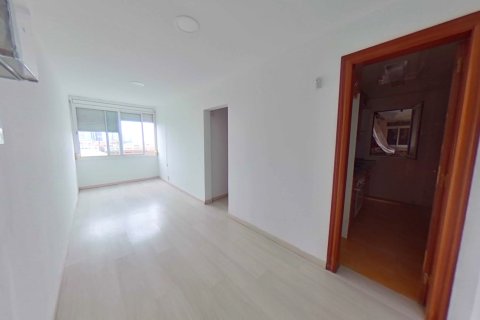 Dzīvoklis L'Hospitalet de Llobregat, Barcelona, Spānijā 2 istabas, 42 m2 Nr. 191236