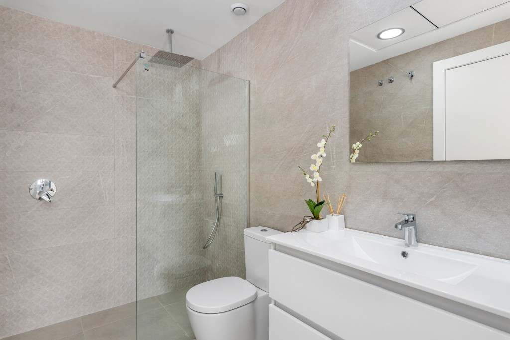 Villa Benijofar, Alicante, Spānijā 3 istabas, 136 m2 Nr. 144965
