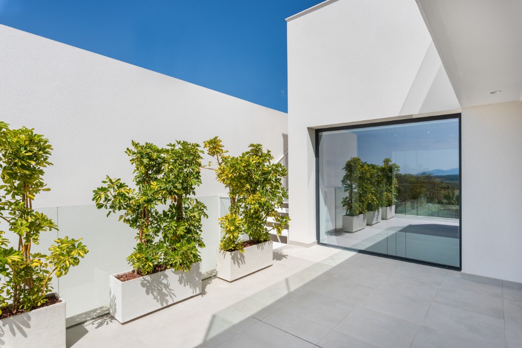 Villa Benijofar, Alicante, Spānijā 3 istabas, 136 m2 Nr. 144965