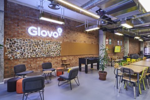 Propiedad comercial en Barcelona, España 137 m2 No. 133390