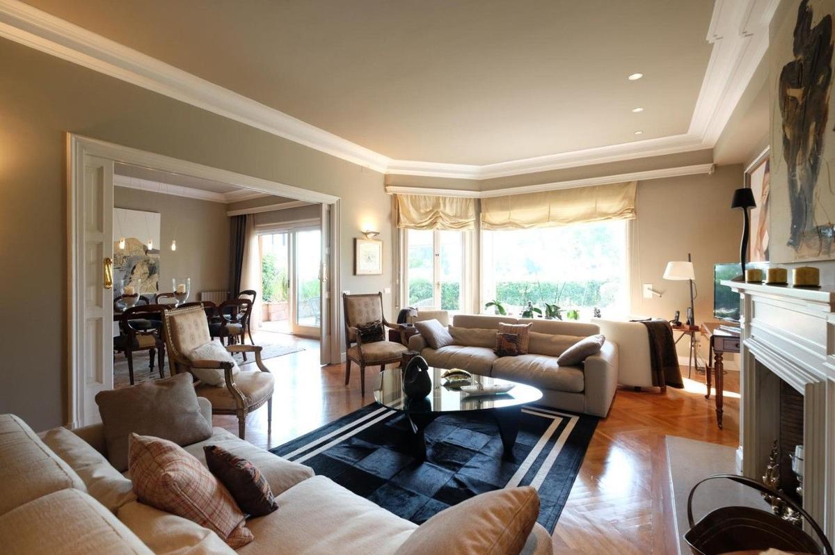 Huoneisto Sants-Montjuic, Barcelona, Espanja 35 m2 No. 133395