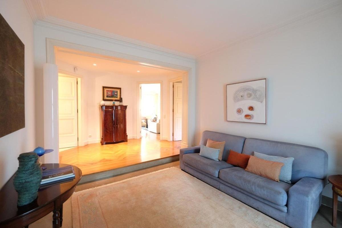 Huoneisto Sants-Montjuic, Barcelona, Espanja 35 m2 No. 133395