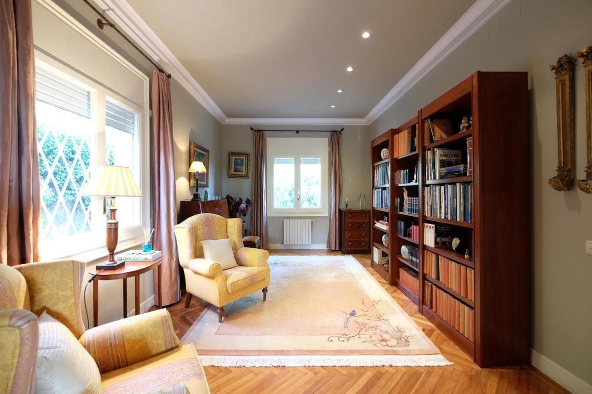 Huoneisto Sants-Montjuic, Barcelona, Espanja 35 m2 No. 133395