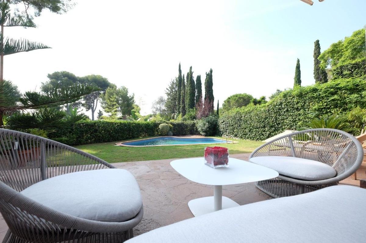 Huoneisto Sants-Montjuic, Barcelona, Espanja 35 m2 No. 133395