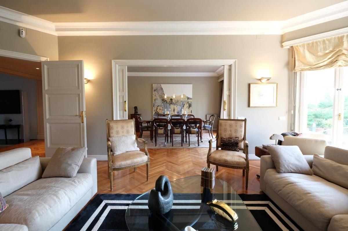 Huoneisto Sants-Montjuic, Barcelona, Espanja 35 m2 No. 133395