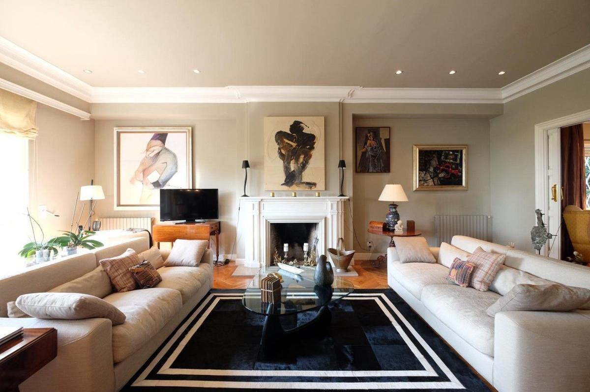 Huoneisto Sants-Montjuic, Barcelona, Espanja 35 m2 No. 133395