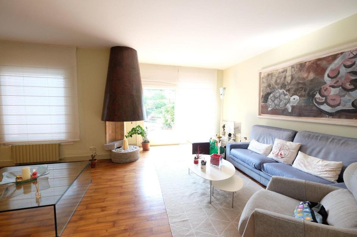 Huoneisto Sants-Montjuic, Barcelona, Espanja 35 m2 No. 133395