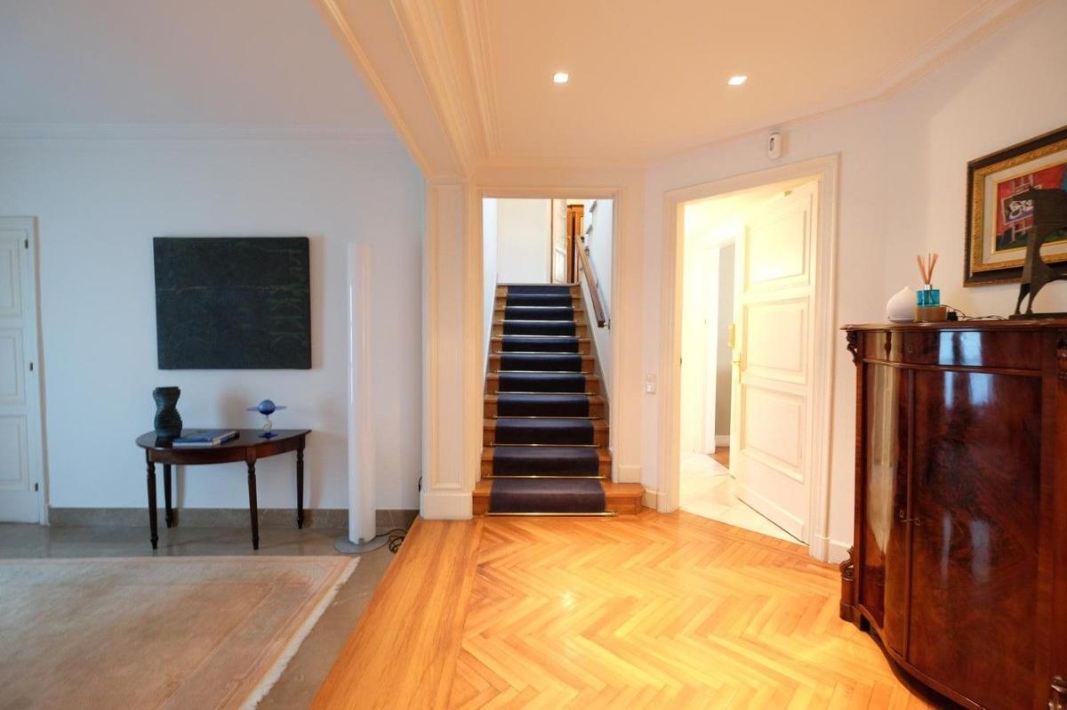 Huoneisto Sants-Montjuic, Barcelona, Espanja 35 m2 No. 133395