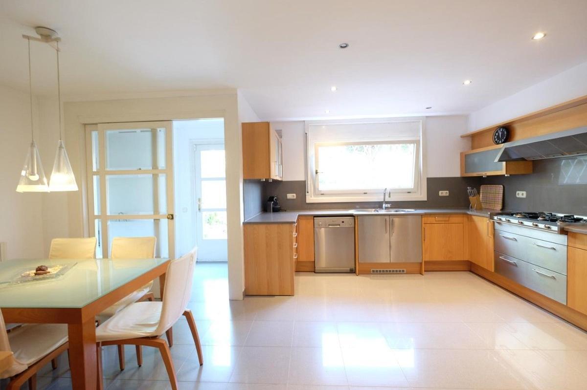 Huoneisto Sants-Montjuic, Barcelona, Espanja 35 m2 No. 133395