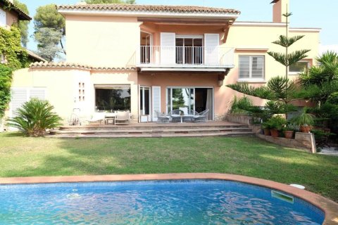 Apartment in Sants-Montjuic, Barcelona, Spain 35 sq.m. No. 133395