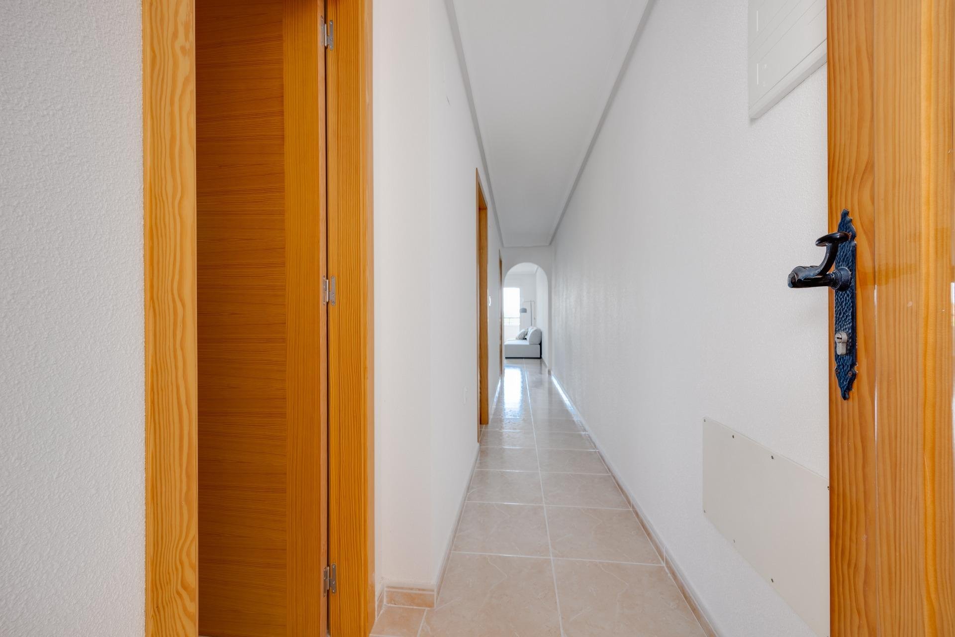 Wohnung in San Fulgencio, Alicante, Spanien 3 Schlafzimmer, 93 m2 Nr. 179507