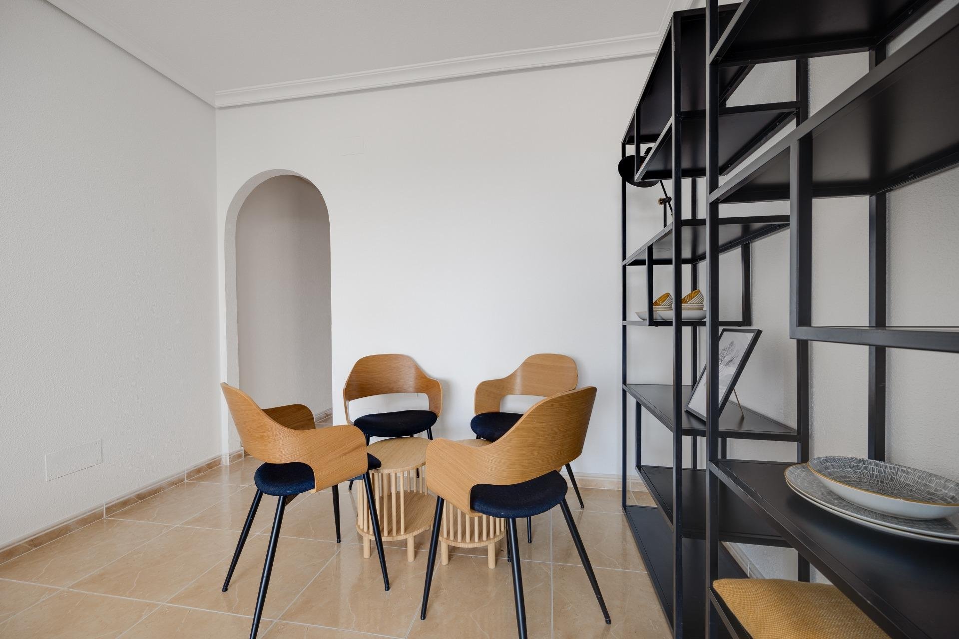 Wohnung in San Fulgencio, Alicante, Spanien 3 Schlafzimmer, 93 m2 Nr. 179507