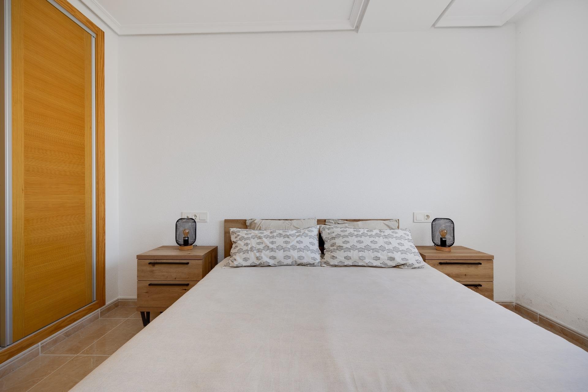 Wohnung in San Fulgencio, Alicante, Spanien 3 Schlafzimmer, 93 m2 Nr. 179507