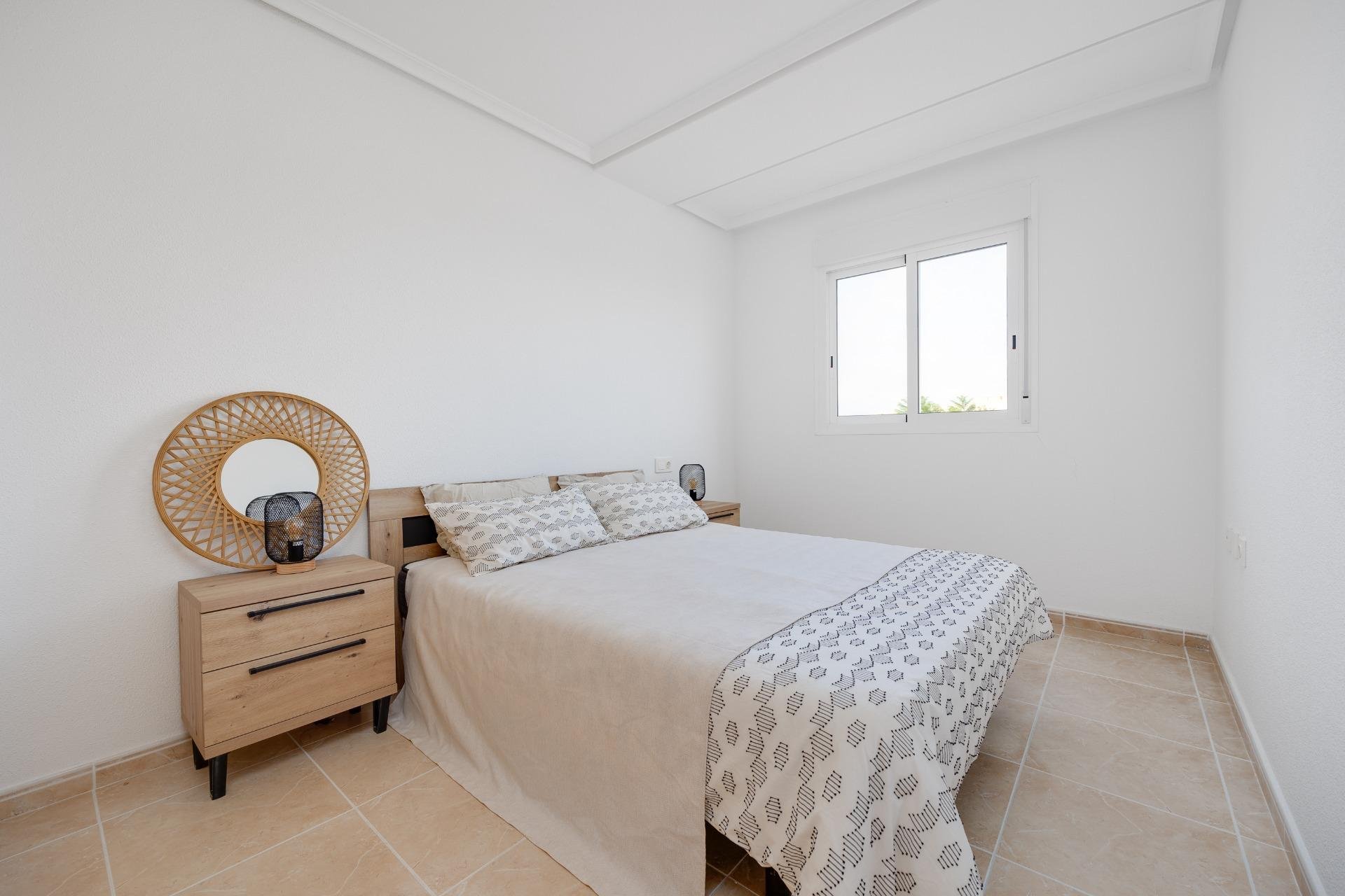 Wohnung in San Fulgencio, Alicante, Spanien 3 Schlafzimmer, 93 m2 Nr. 179507