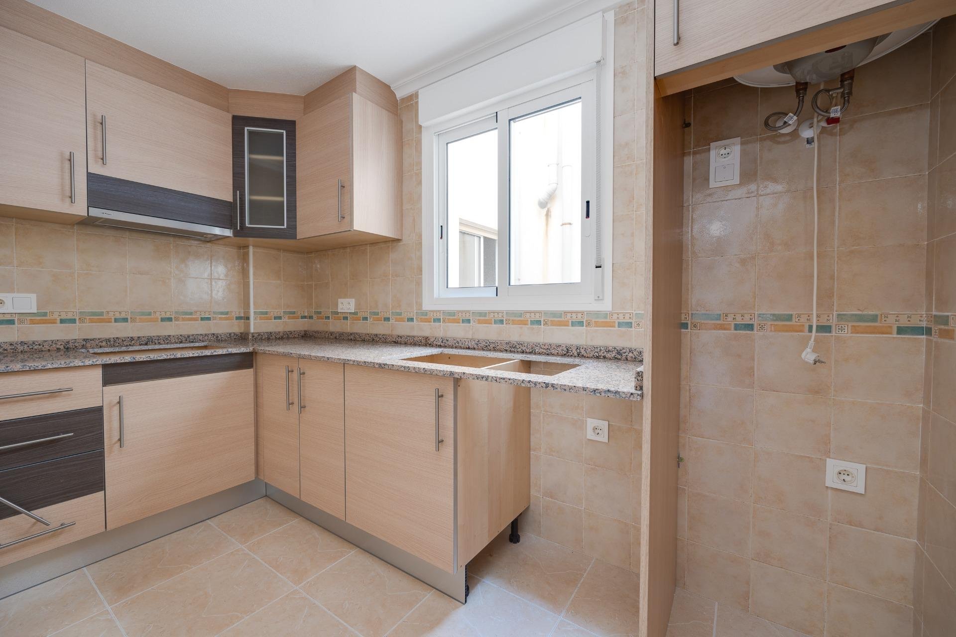 Wohnung in San Fulgencio, Alicante, Spanien 3 Schlafzimmer, 93 m2 Nr. 179507