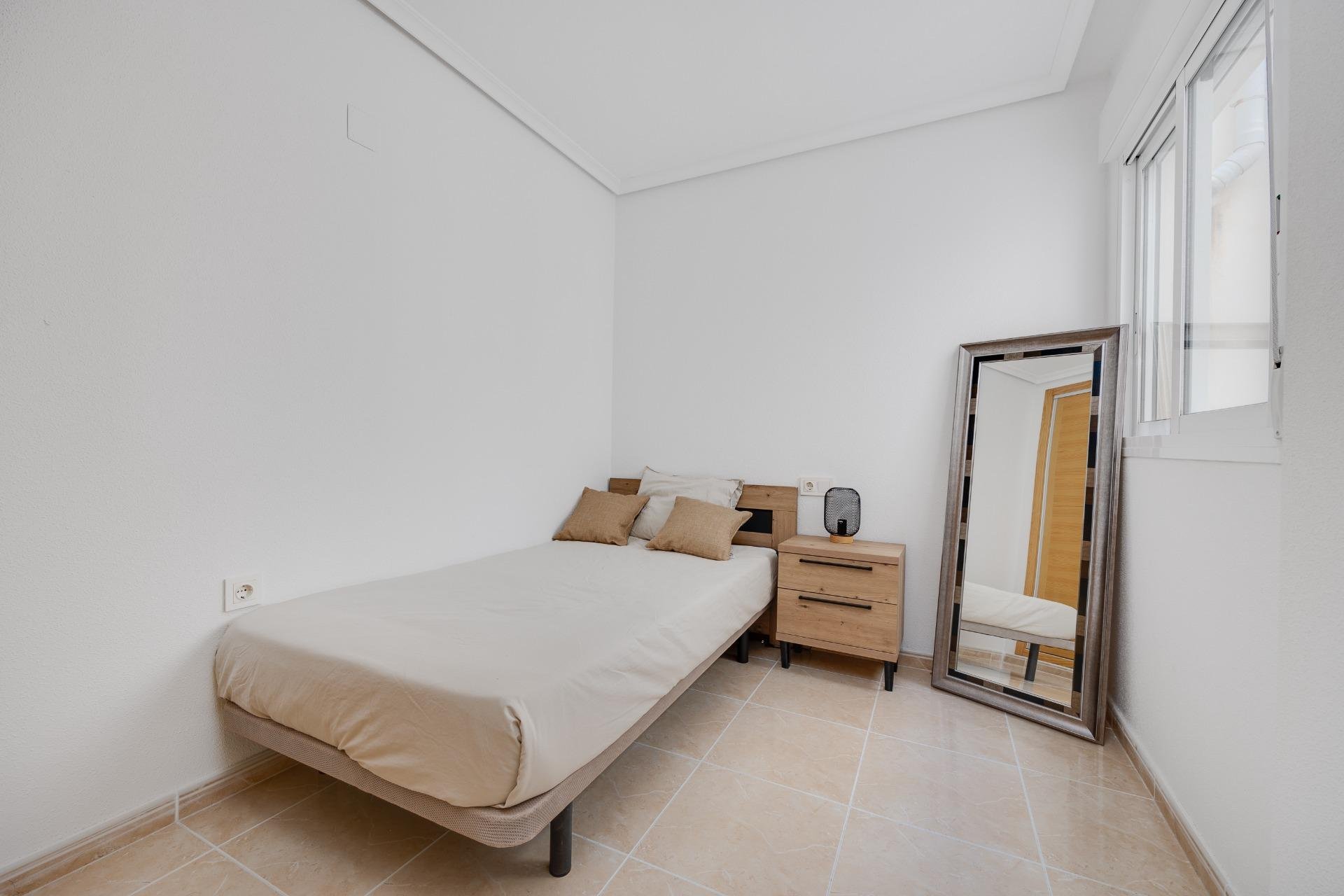 Wohnung in San Fulgencio, Alicante, Spanien 3 Schlafzimmer, 93 m2 Nr. 179507