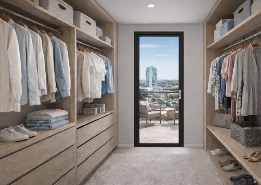 Apartamento en Torrevieja, Alicante, España 2 dormitorios, 89 m2 No. 179508