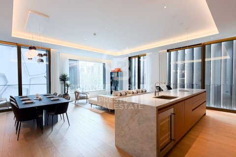 Huoneisto Barcelona, Espanja 2 makuuhuonetta, 248 m2 No. 179014