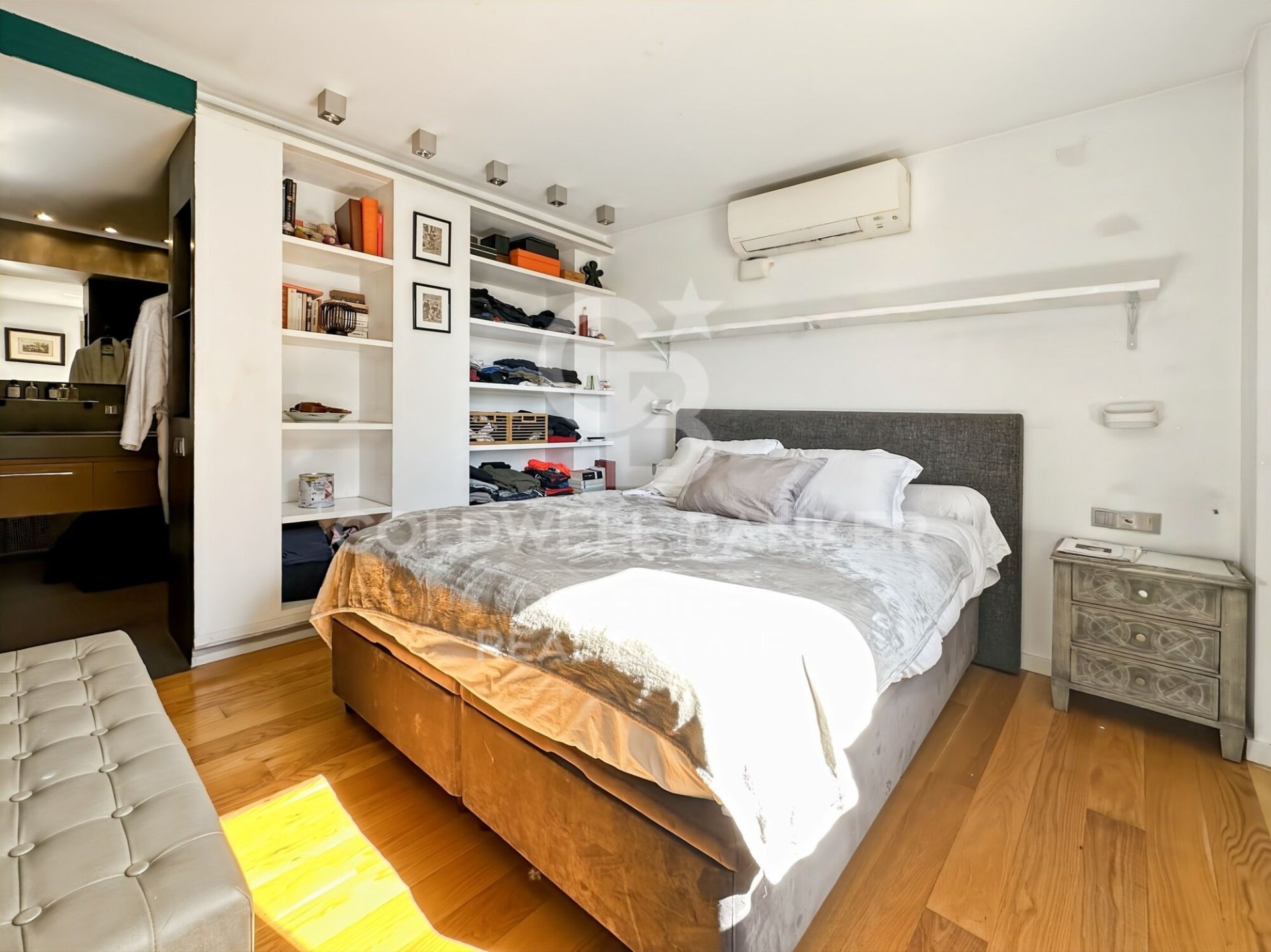 Penthäuser in Barcelona, Spanien 2 Schlafzimmer, 100 m2 Nr. 179019