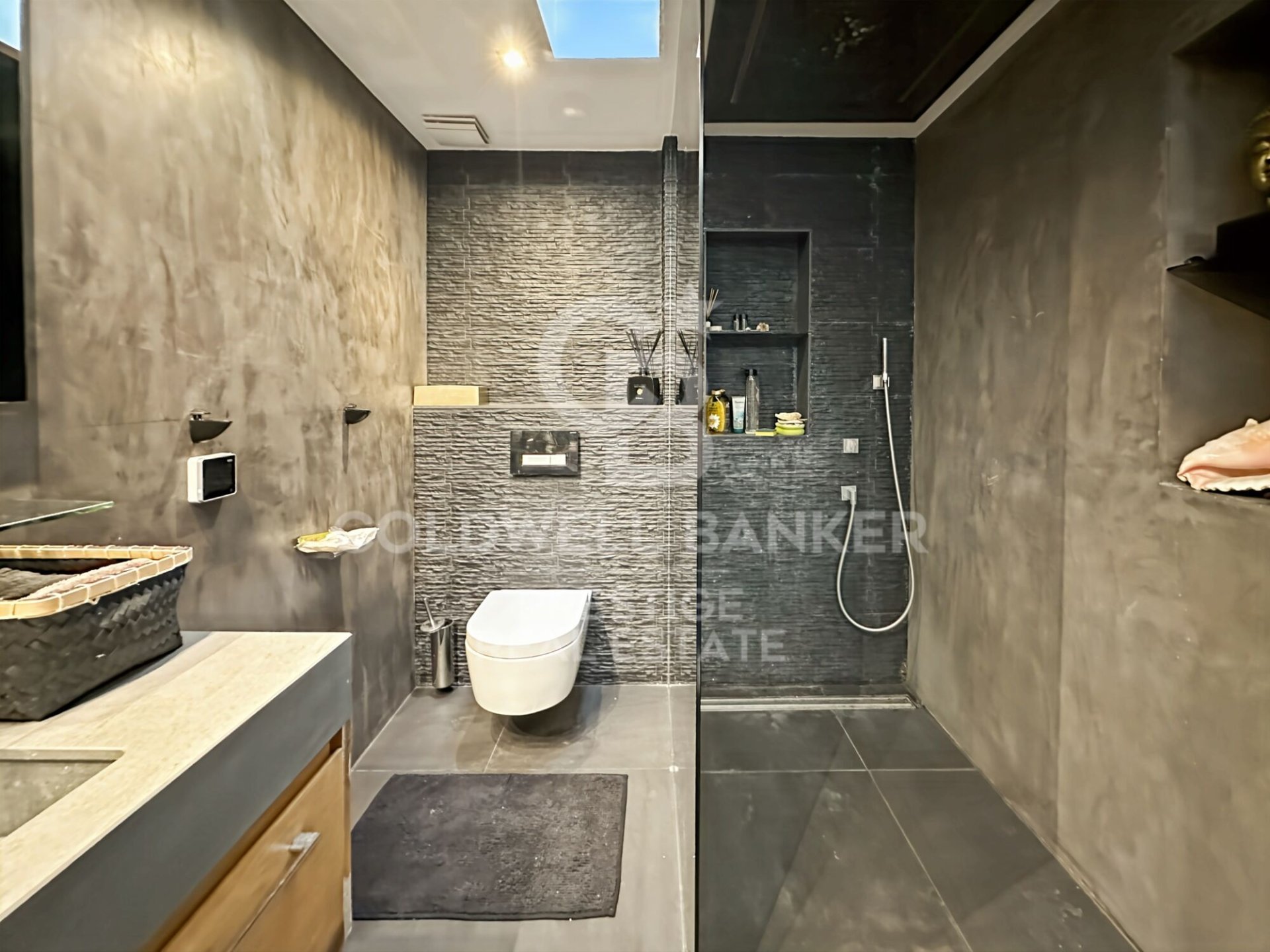 Penthäuser in Barcelona, Spanien 2 Schlafzimmer, 100 m2 Nr. 179019