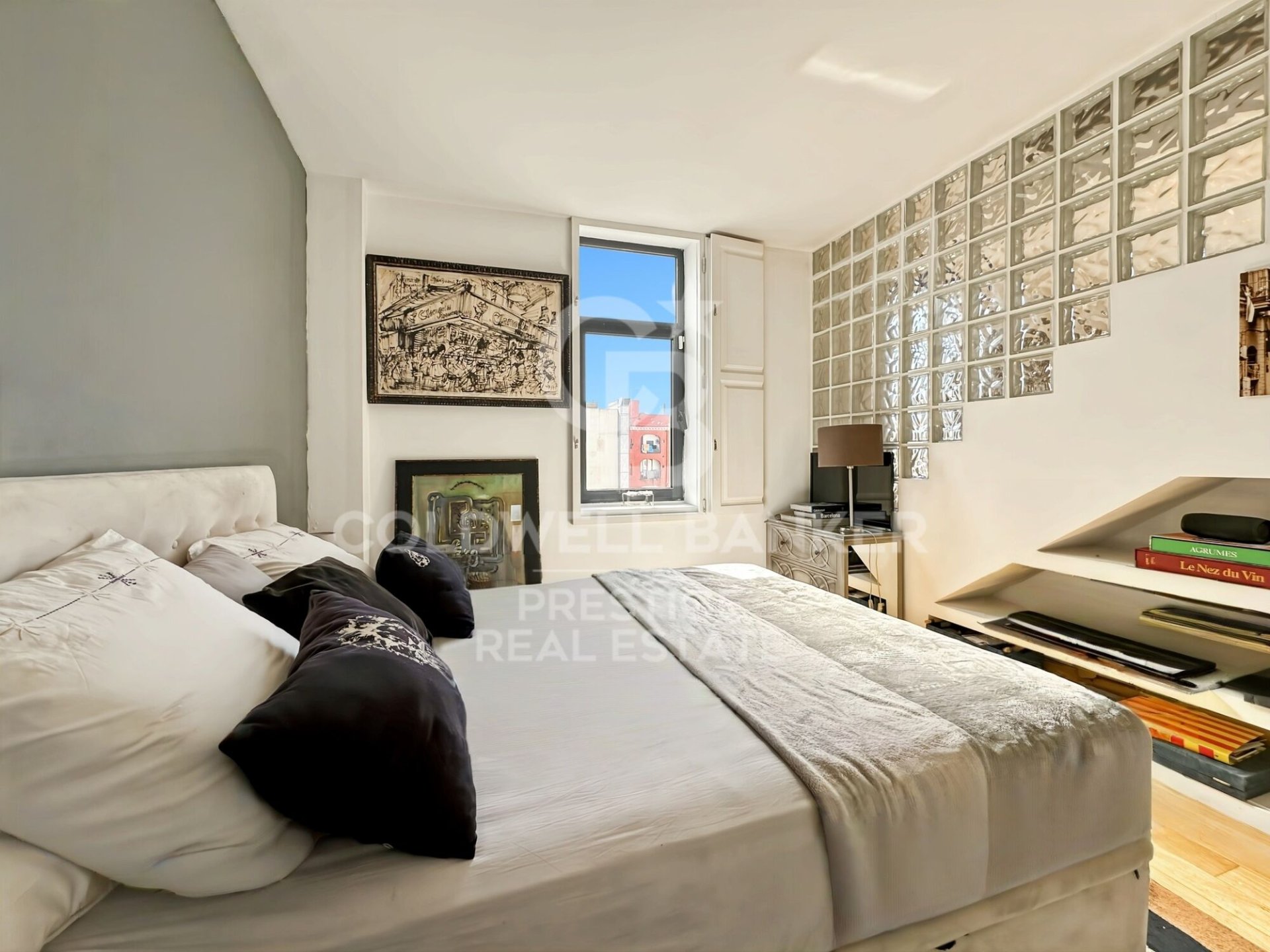 Penthäuser in Barcelona, Spanien 2 Schlafzimmer, 100 m2 Nr. 179019