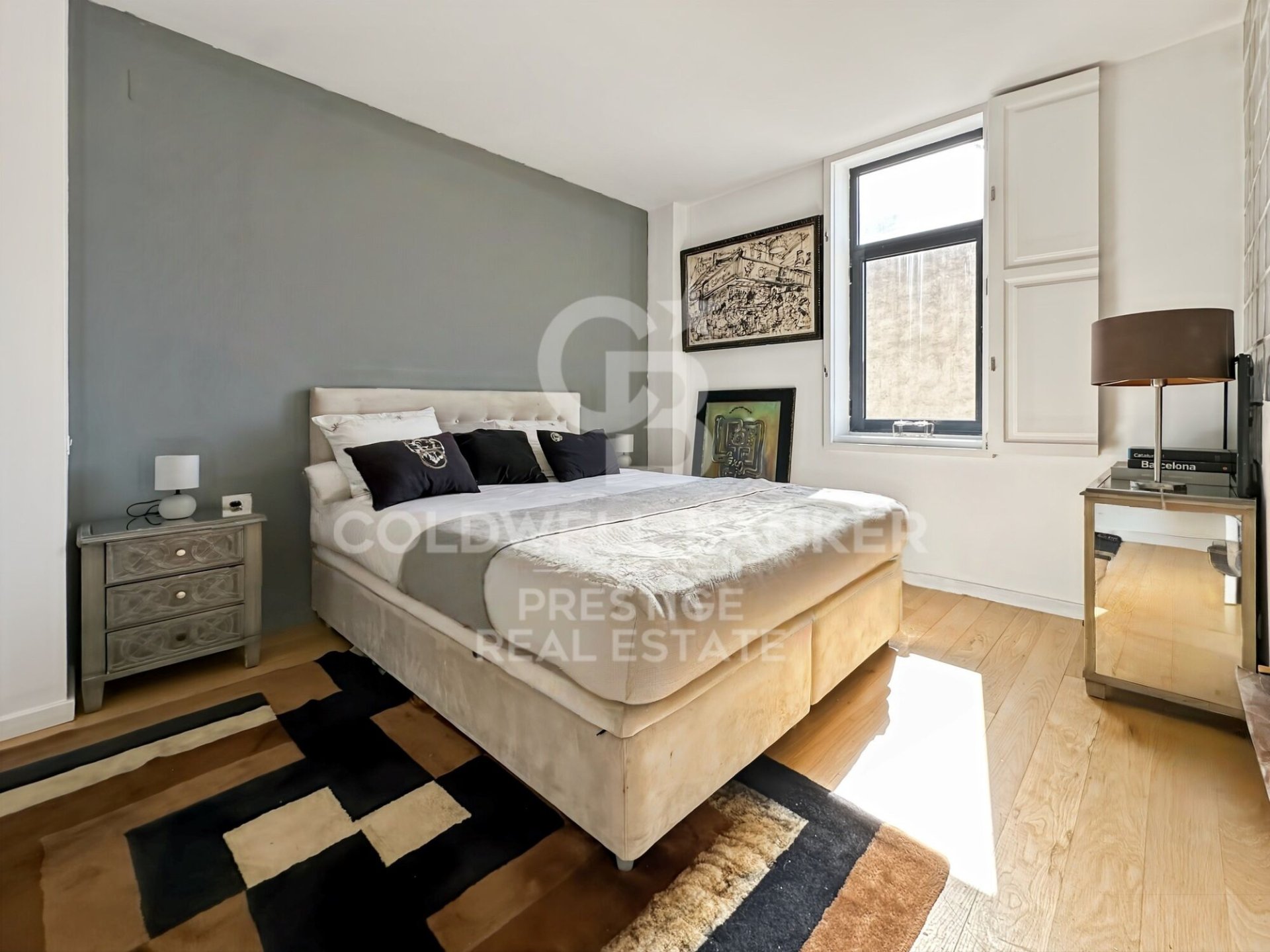 Penthäuser in Barcelona, Spanien 2 Schlafzimmer, 100 m2 Nr. 179019