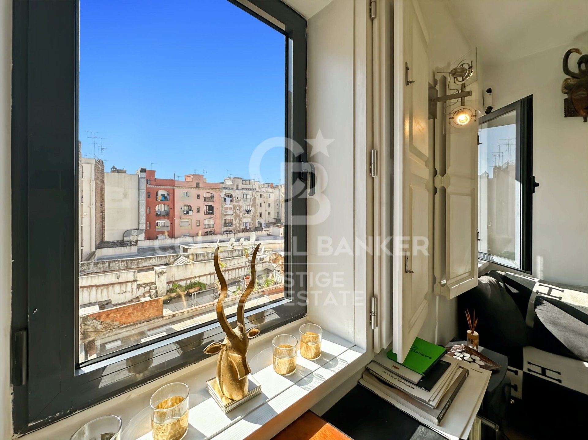 Penthäuser in Barcelona, Spanien 2 Schlafzimmer, 100 m2 Nr. 179019